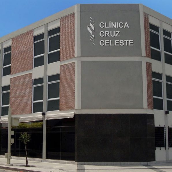 Clínica Cruz Celeste